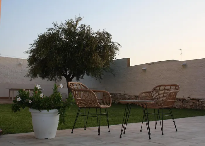 Amada Hotel Siracusa