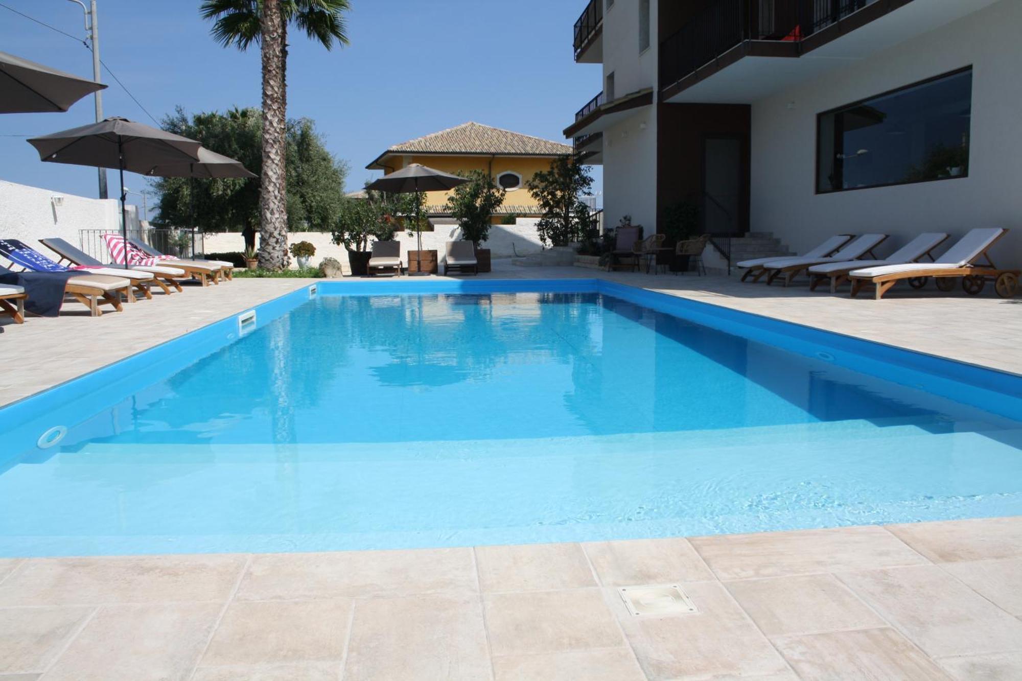 Hotel Amada Siracusa 3*