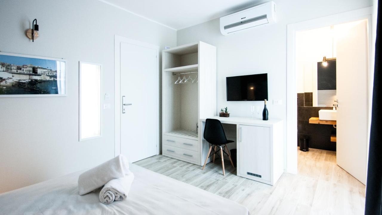 Amada Siracusa Hotel