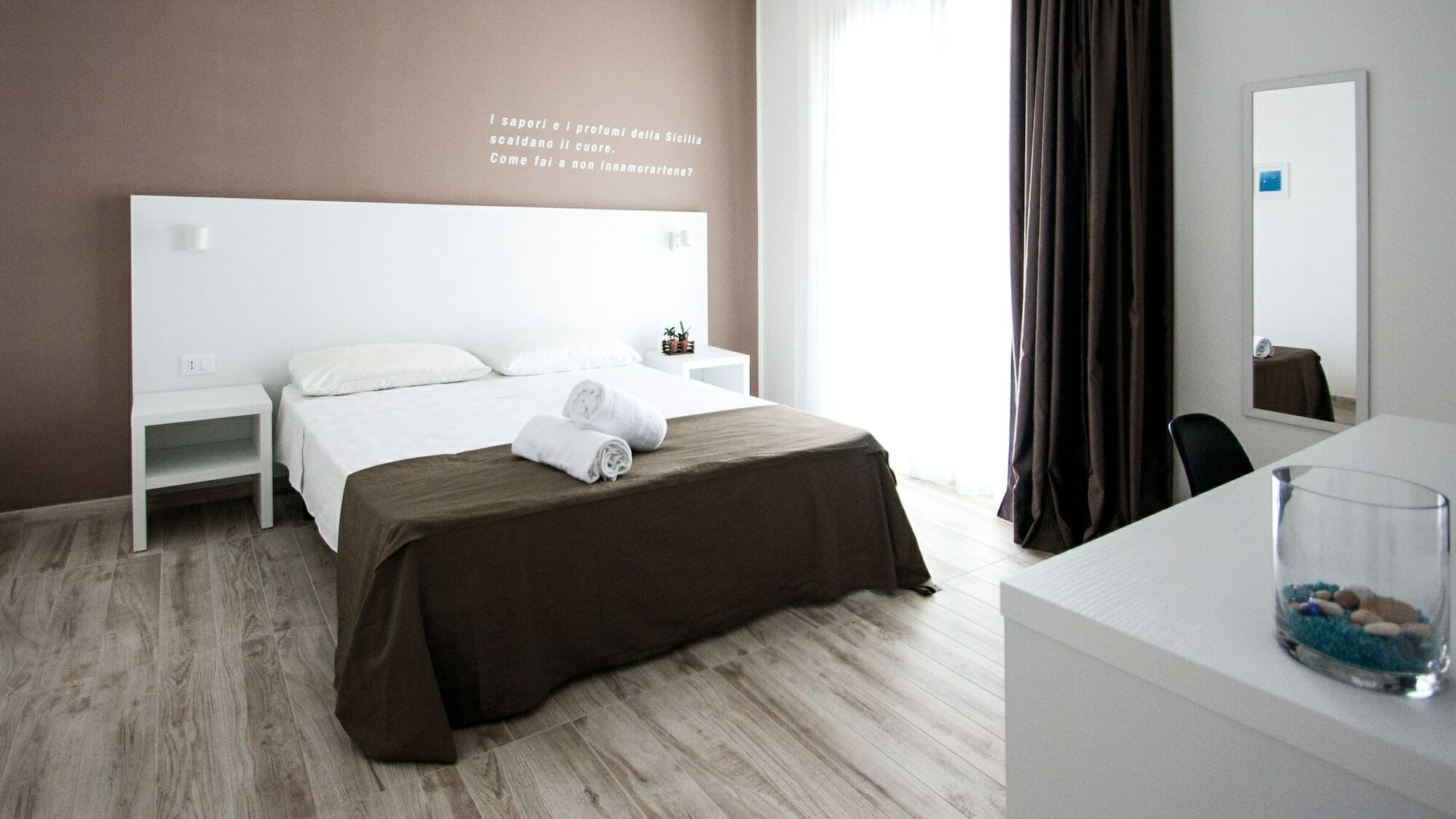 Hotel Amada Siracusa