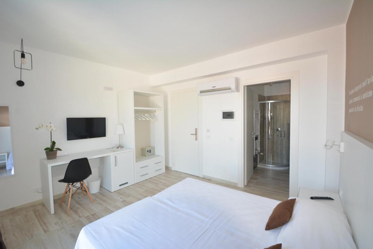 Hotel Amada Siracusa